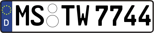 MS-TW7744