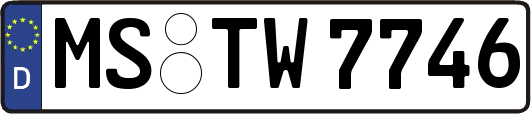MS-TW7746