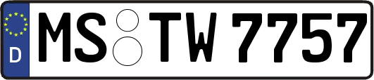 MS-TW7757