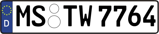 MS-TW7764