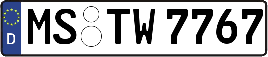 MS-TW7767