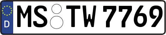 MS-TW7769