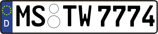 MS-TW7774
