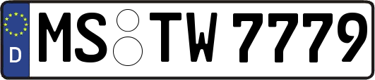 MS-TW7779