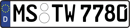 MS-TW7780