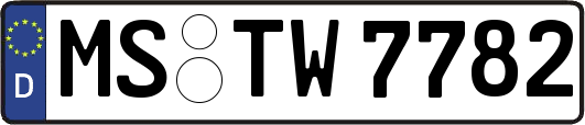 MS-TW7782