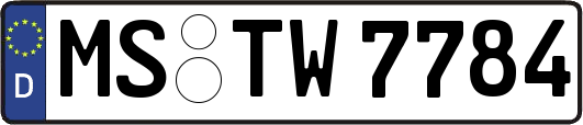 MS-TW7784
