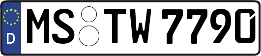 MS-TW7790