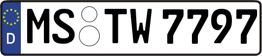 MS-TW7797