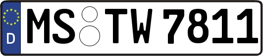 MS-TW7811