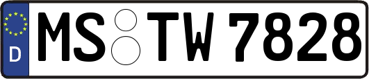 MS-TW7828