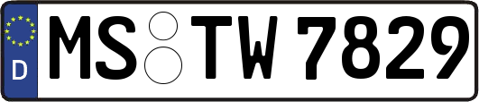 MS-TW7829