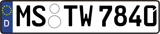 MS-TW7840