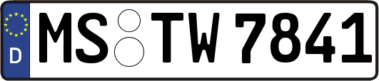MS-TW7841