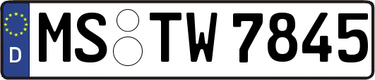 MS-TW7845