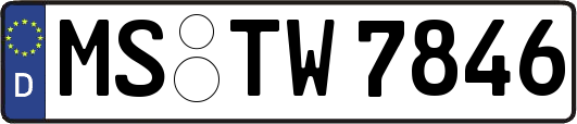 MS-TW7846