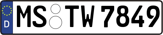 MS-TW7849