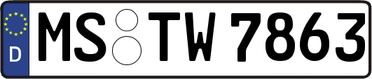 MS-TW7863