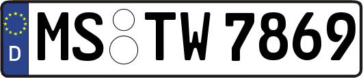 MS-TW7869