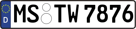 MS-TW7876