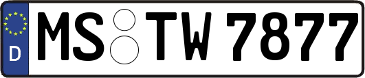 MS-TW7877