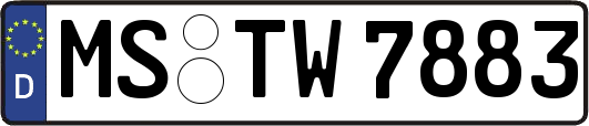 MS-TW7883