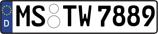 MS-TW7889