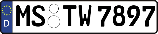 MS-TW7897