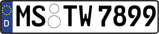 MS-TW7899