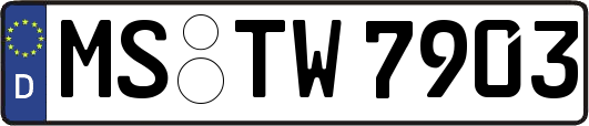 MS-TW7903