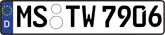 MS-TW7906