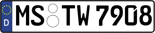 MS-TW7908