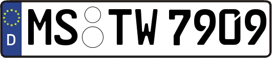 MS-TW7909