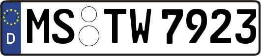 MS-TW7923
