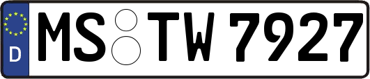 MS-TW7927
