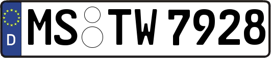 MS-TW7928