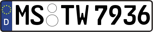 MS-TW7936