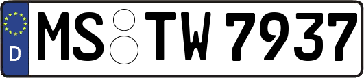 MS-TW7937