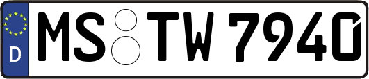 MS-TW7940