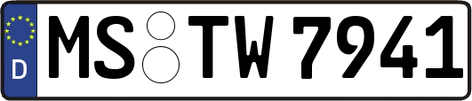 MS-TW7941