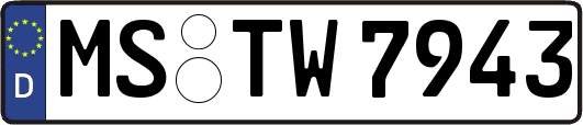 MS-TW7943