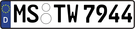 MS-TW7944