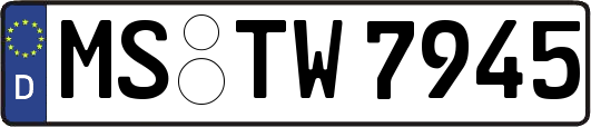 MS-TW7945