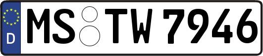 MS-TW7946