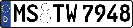 MS-TW7948