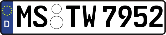 MS-TW7952