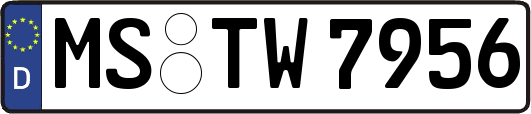 MS-TW7956