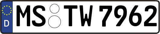 MS-TW7962
