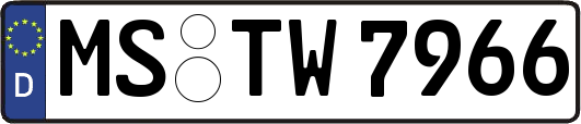 MS-TW7966