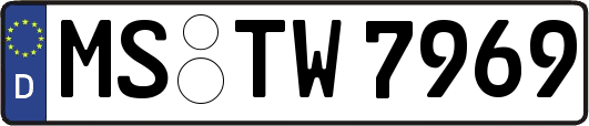 MS-TW7969